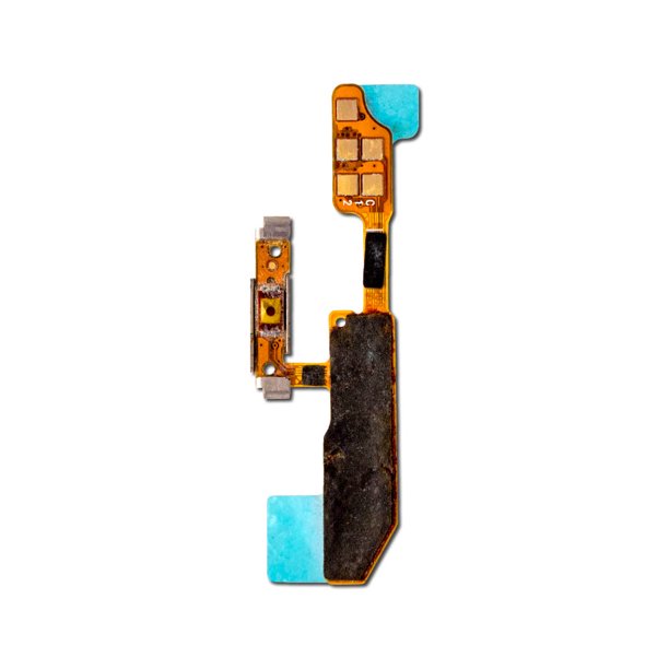 Power Button Flex Cable For Samsung Galaxy Note 9 (Premium)