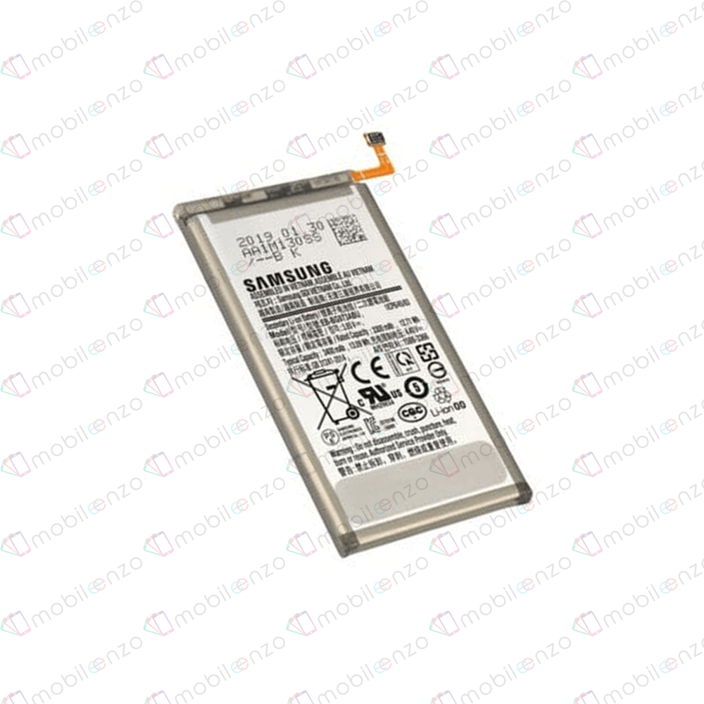 Battery for Samsung Galaxy S10 (Premium)