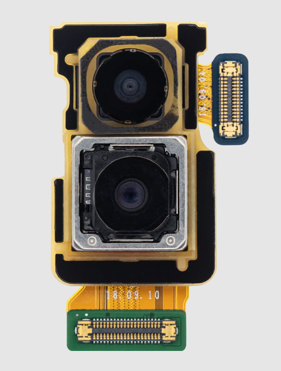 Back Camera For Samsung Galaxy S10E (Premium)