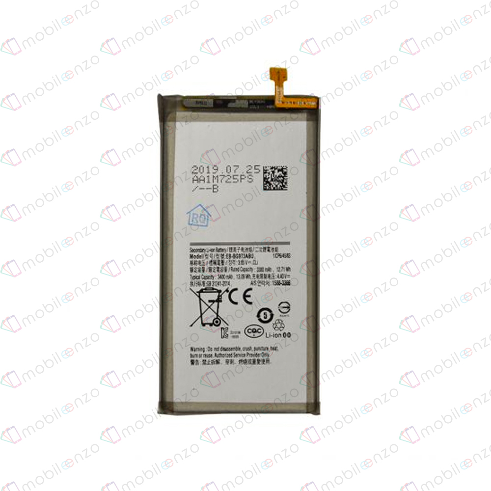 Battery for Samsung Galaxy S10 Plus (Refurbished)