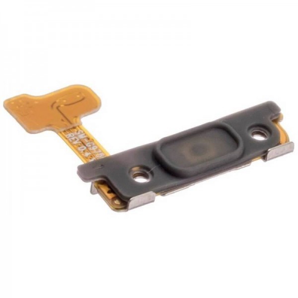 Power Button Flex Cable For Samsung Galaxy S10 (Premium)