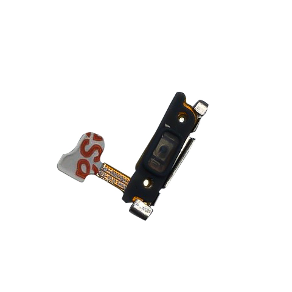 Power Button Flex Cable For Samsung Galaxy S10 Plus (Premium)