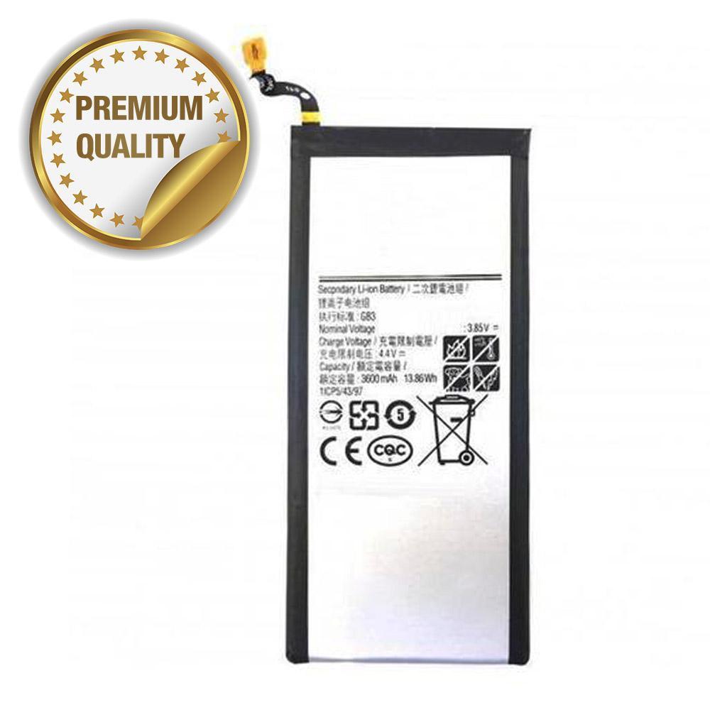 Battery For Samsung Galaxy S7 (Premium) (EB-BG930ABE) (Ground Shipping Only)