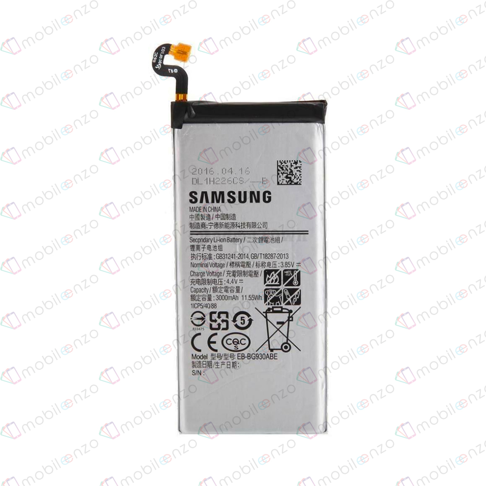 Battery for Samsung Galaxy S7 (Refurbished)