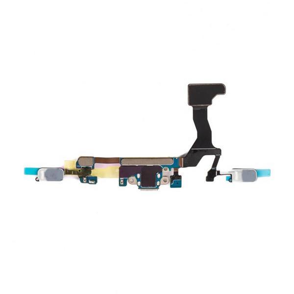 Charging Port with Flex for Samsung Galaxy S7 Edge (G935A)  (US Version)