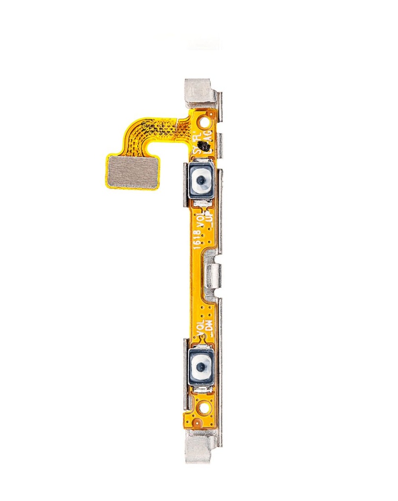 Volume Button Flex Cable For Samsung Galaxy S7 Edge (Premium)