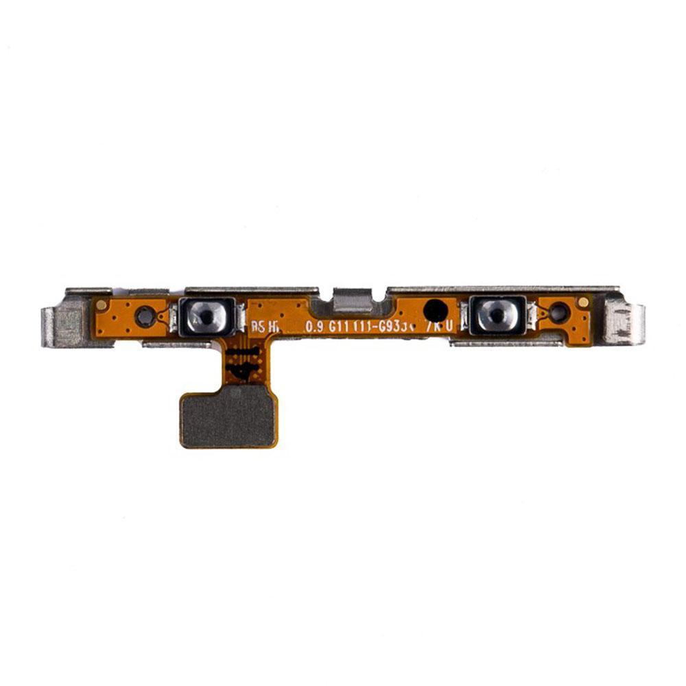 Volume Button Flex Cable For Samsung Galaxy S7 (Premium)