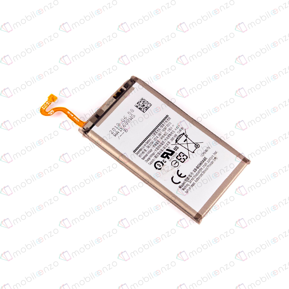 Battery for Samsung Galaxy S9 Plus (Refurbished)