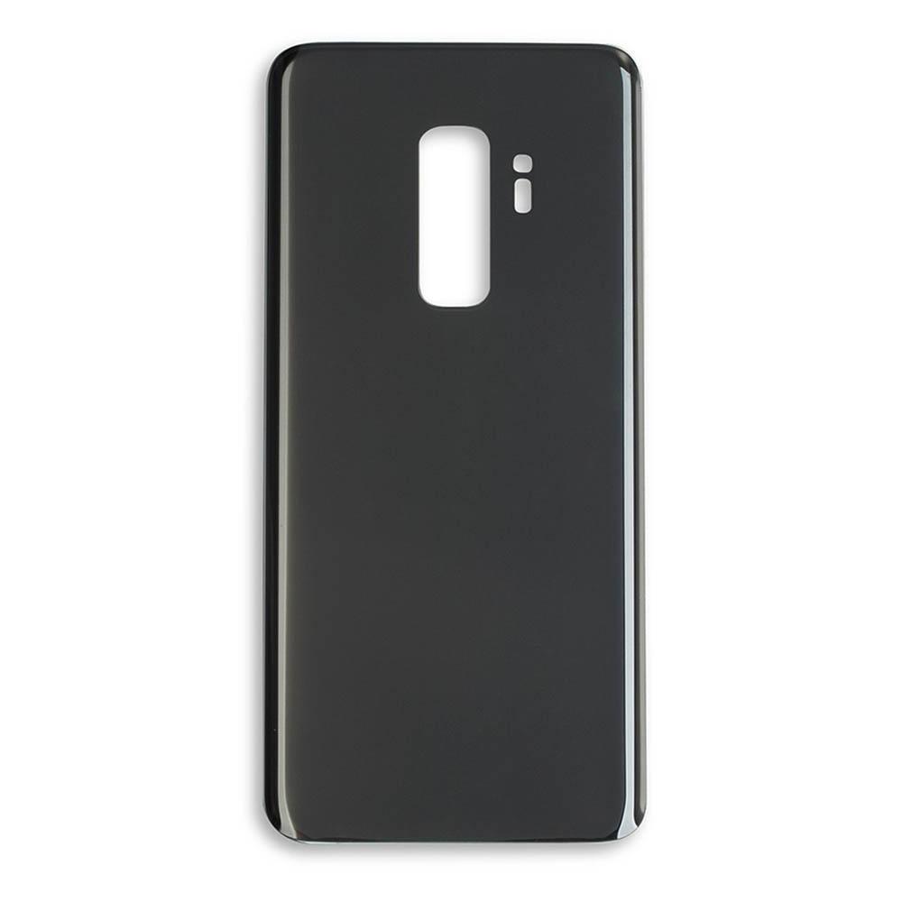 Back Cover Glass for Samsung Galaxy S9 Plus - Titanium Gray