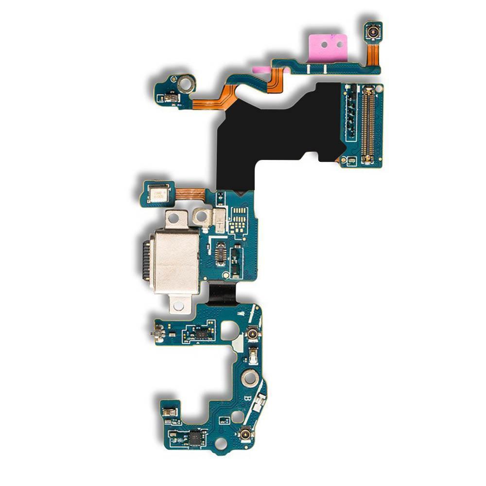Charging Port For Samsung Galaxy S9 Plus (US Version) (Premium)