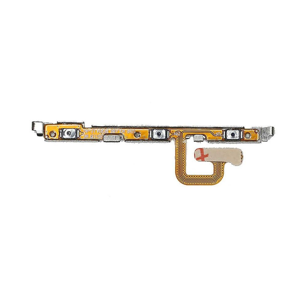 Volume Button Flex Cable For Samsung Galaxy S9 (Premium)