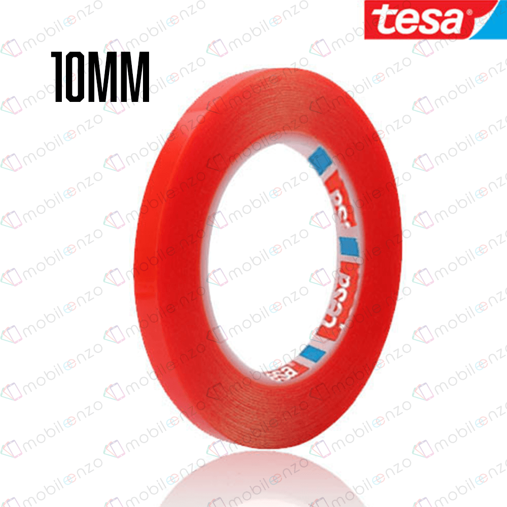 TESA Double Side Adhesive  Tape - 10 mm. (33 m.)