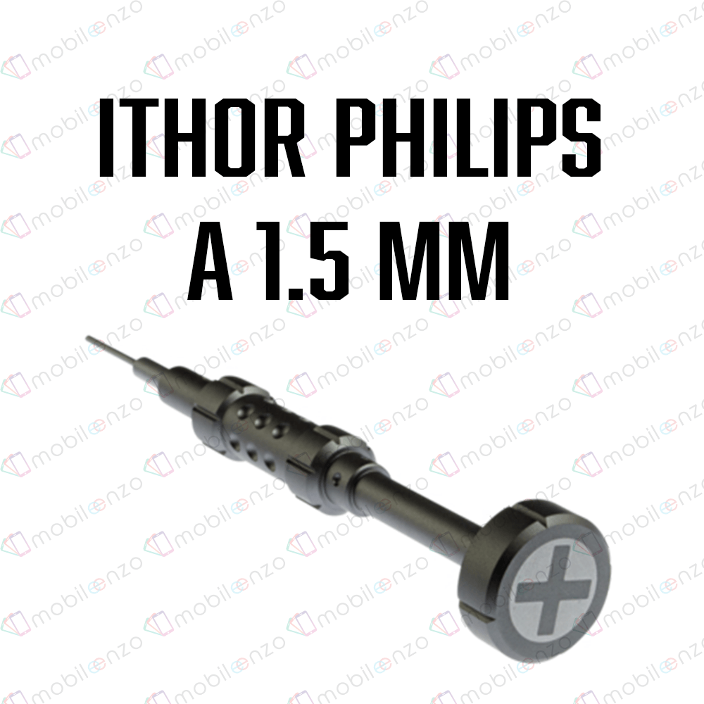 Qianli /iThor Screw Driver (Philips A 1.5mm)