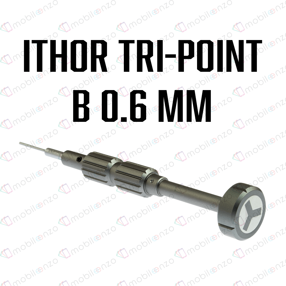 Qianli /iThor Screw Driver (Tri-point B 0.6mm)
