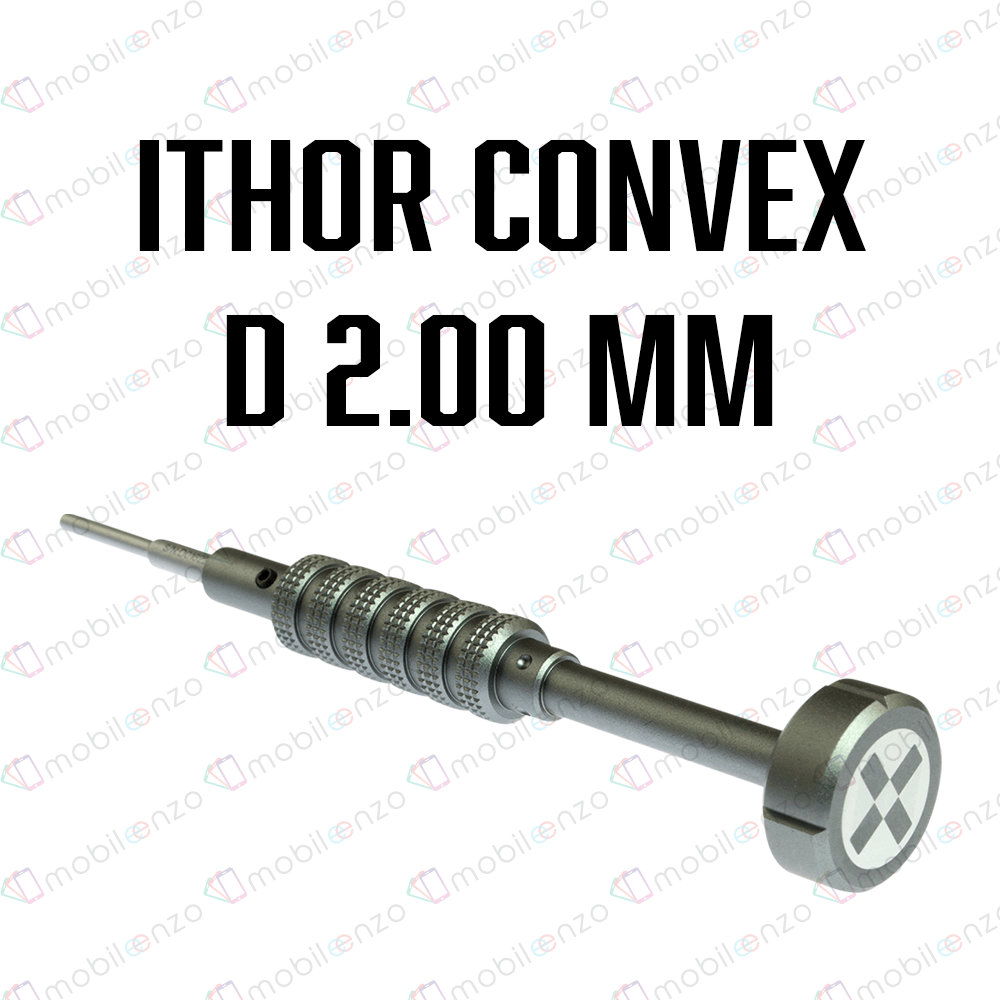 QianLi  iThor Screw Driver (Convex D 2.0 mm.)
