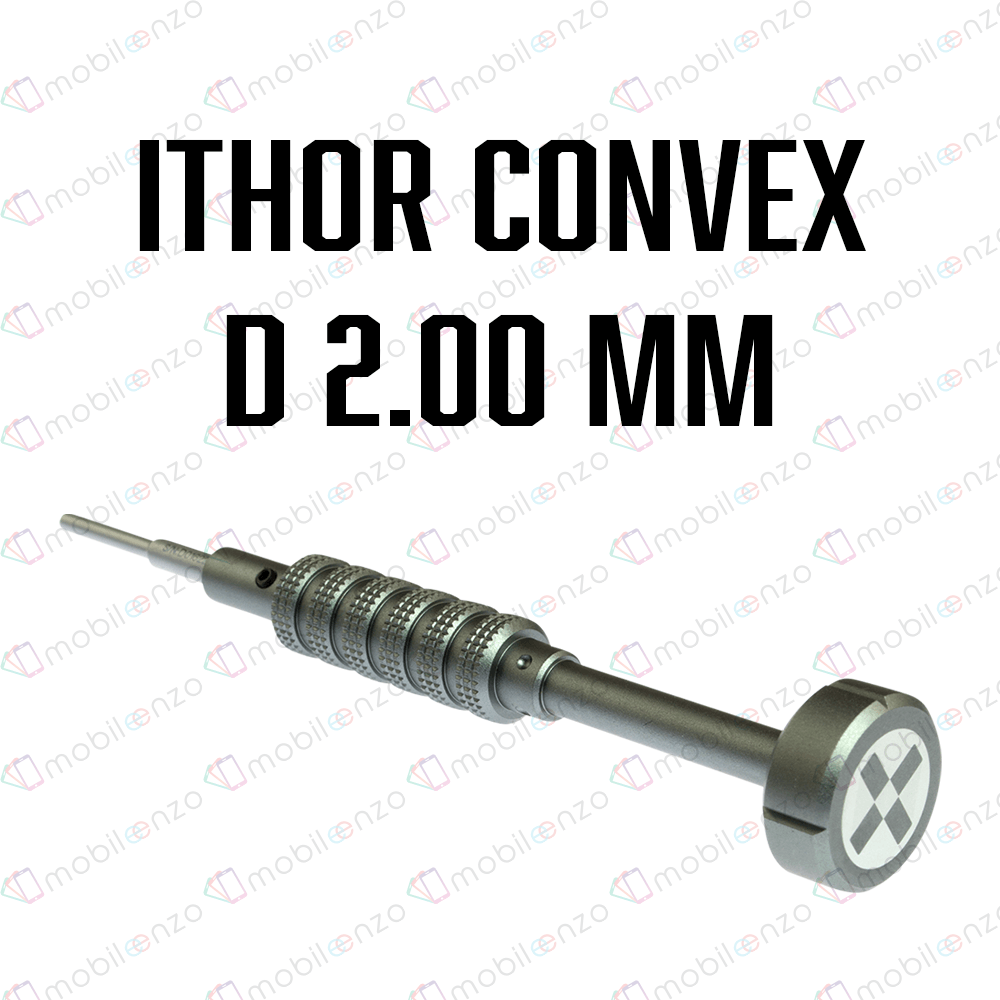 Qianli /iThor Screw Driver (Convex D 2.0mm)