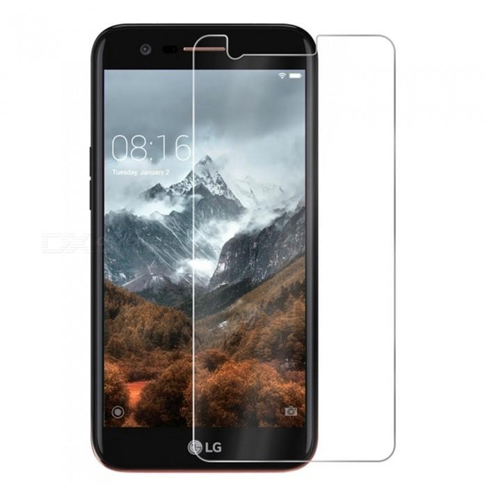 Tempered Glass for Aristo 2