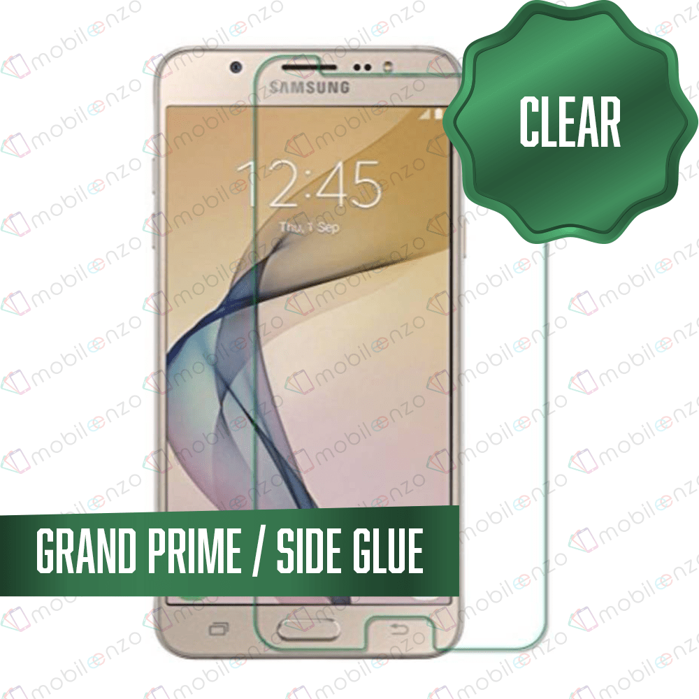 Tempered Glass for Grand Prime