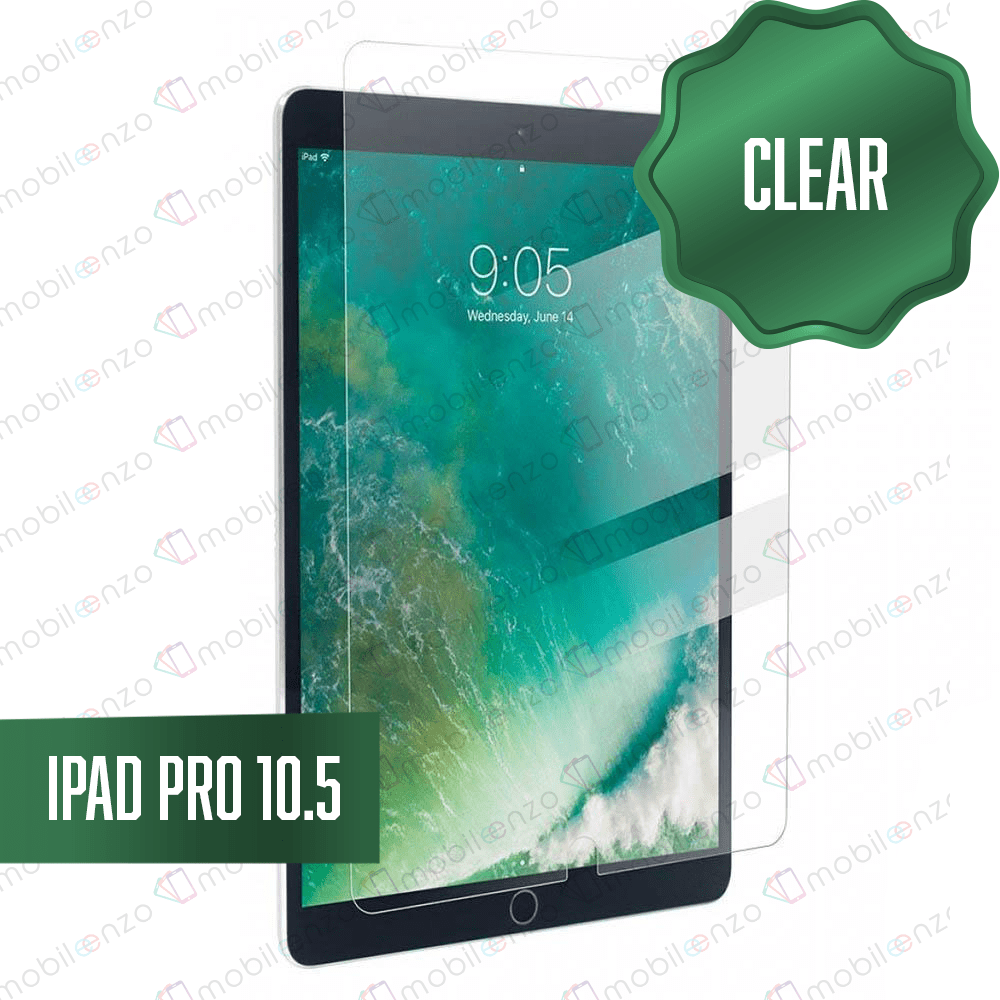 Tempered Glass for iPad Pro 10.5 / Air 3