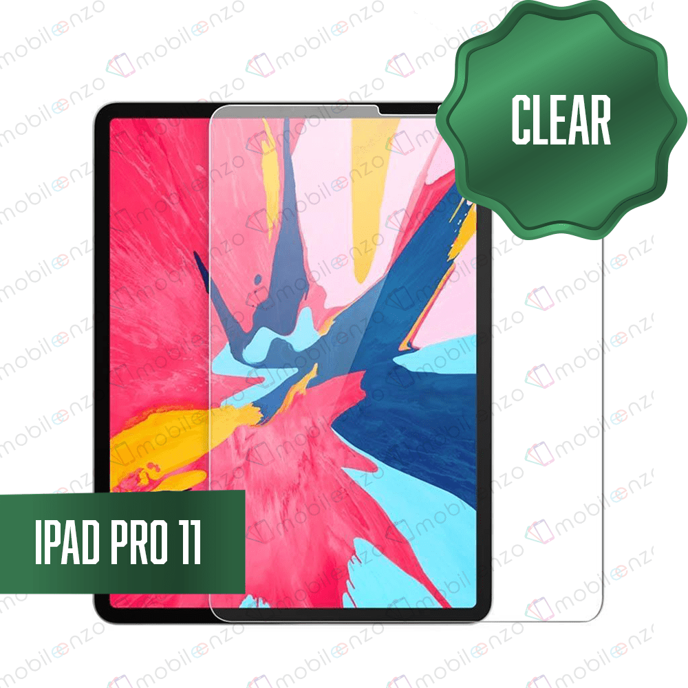 Tempered Glass for iPad Pro 11 / iPad Air 4 / iPad Air 5