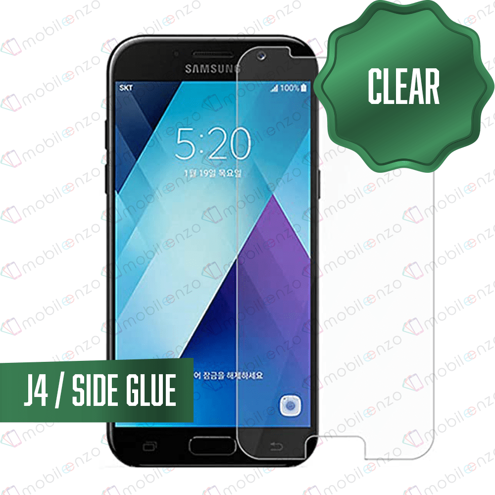 Tempered Glass for Samsung Galaxy J4