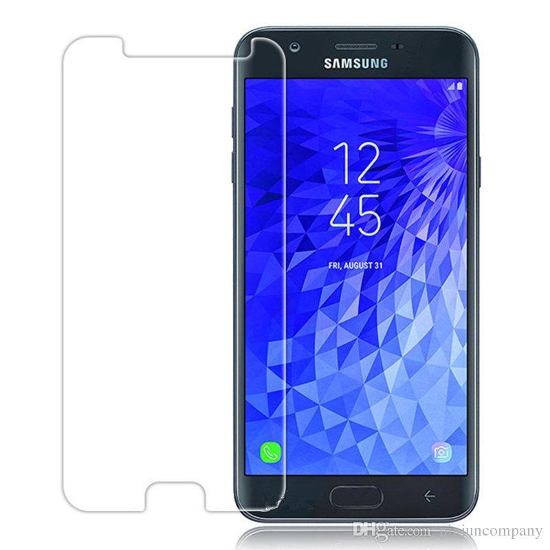 Tempered Glass for Samsung Galaxy J727 Prime 2017