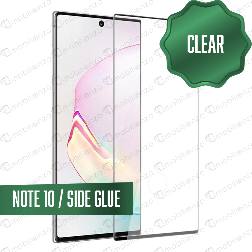 Tempered Glass for Samsung Galaxy Note 10