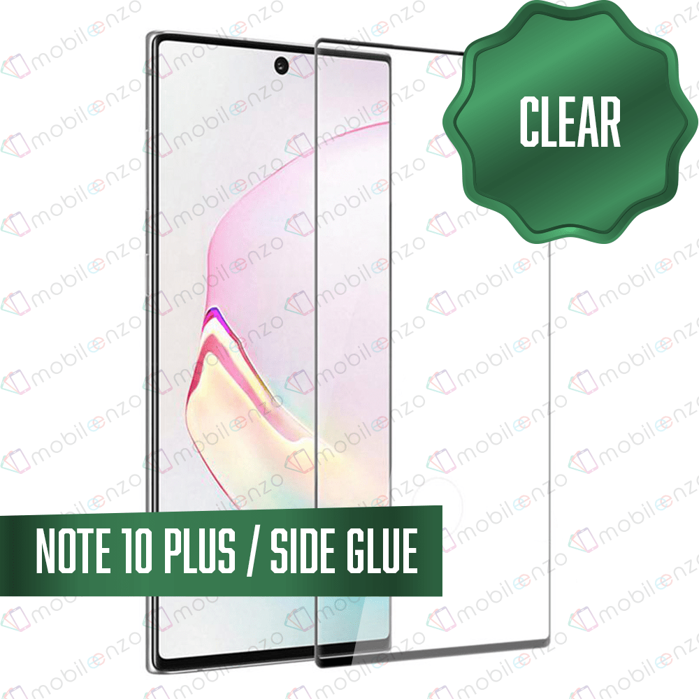 Tempered Glass for Samsung Galaxy Note 10 Plus