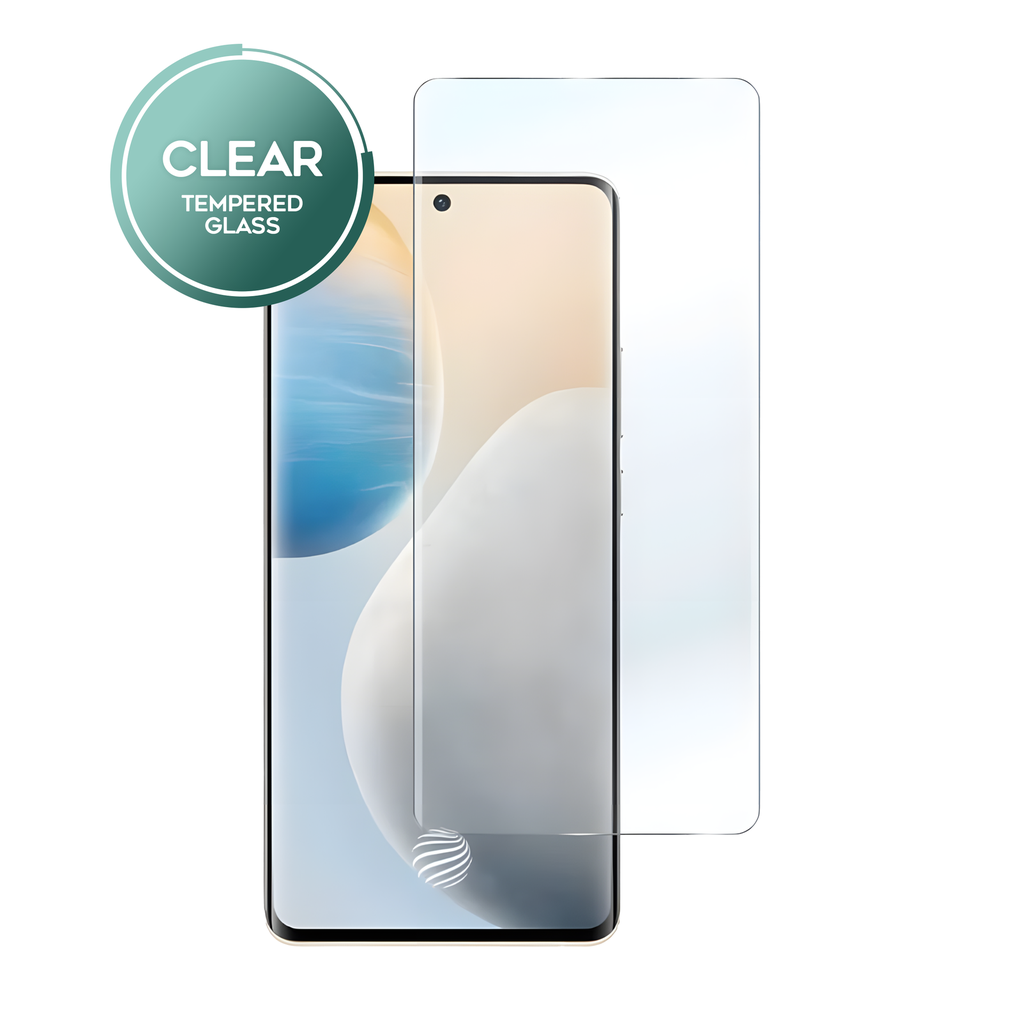 Clear Tempered Glass for Samsung Galaxy Note 20 Ultra (Case Friendly) (1 Pc)