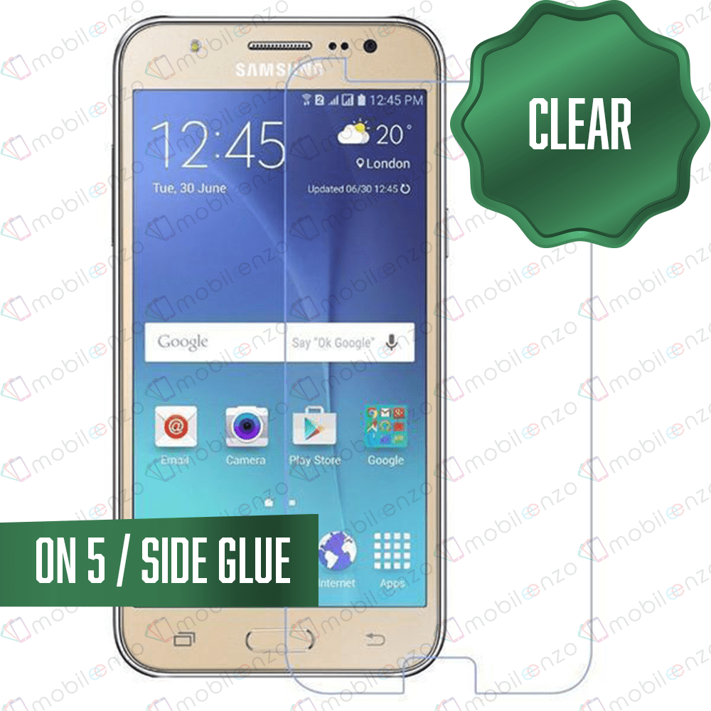Tempered Glass for Samsung Galaxy ON 5