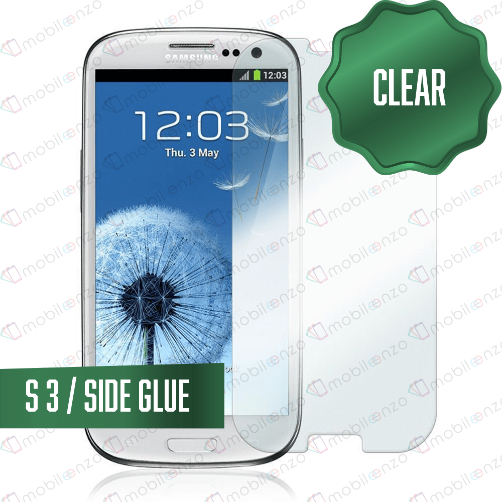 Tempered Glass for Samsung Galaxy S3