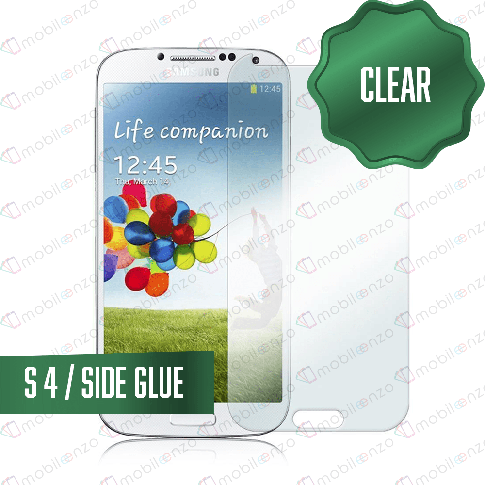 Tempered Glass for Samsung Galaxy S4
