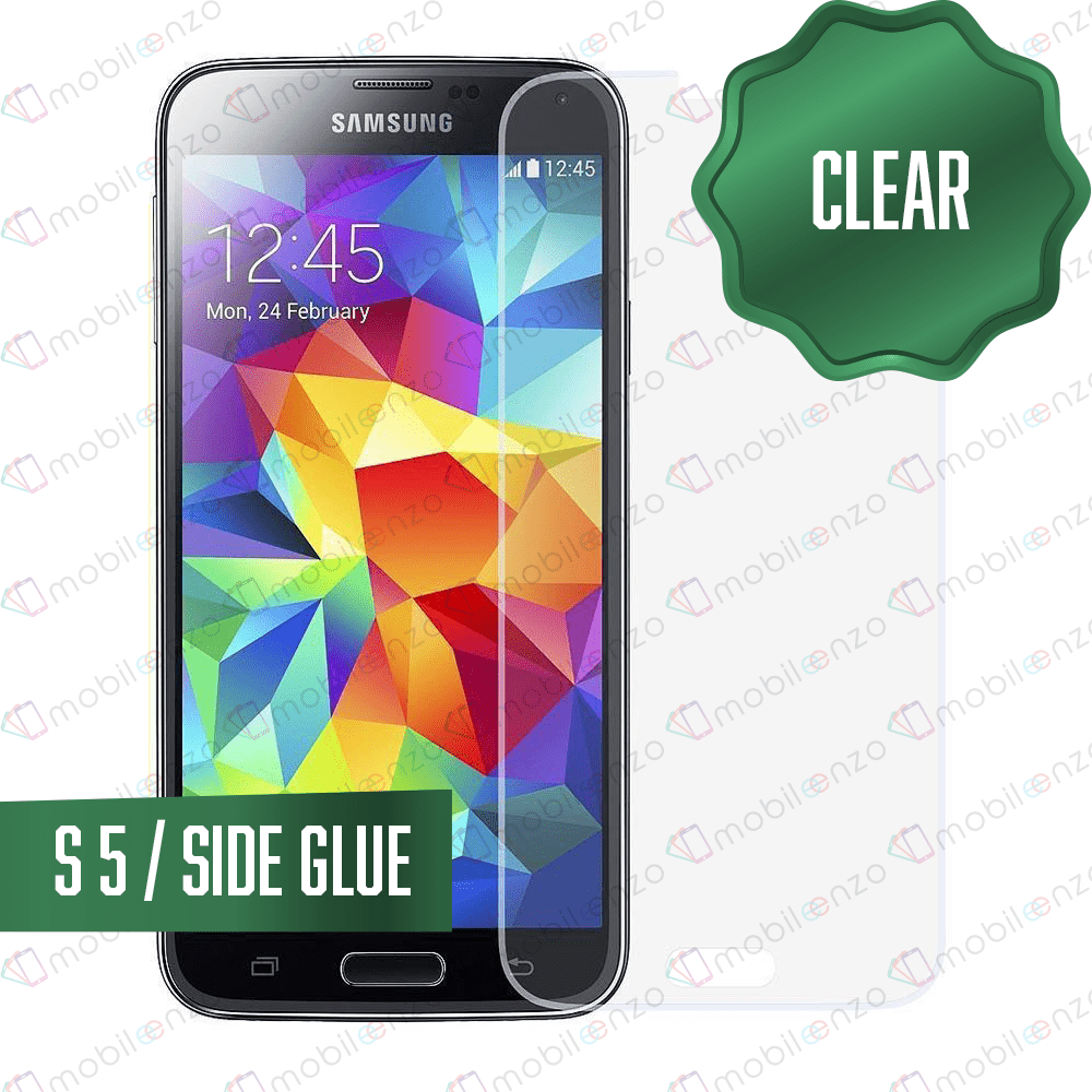 Tempered Glass for Samsung Galaxy S5