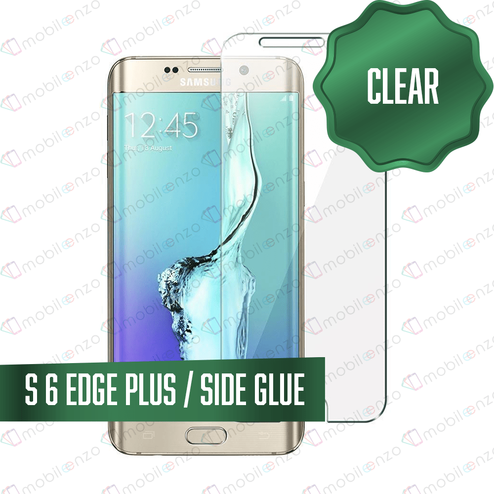 Tempered Glass for Samsung Galaxy S6 Edge Plus