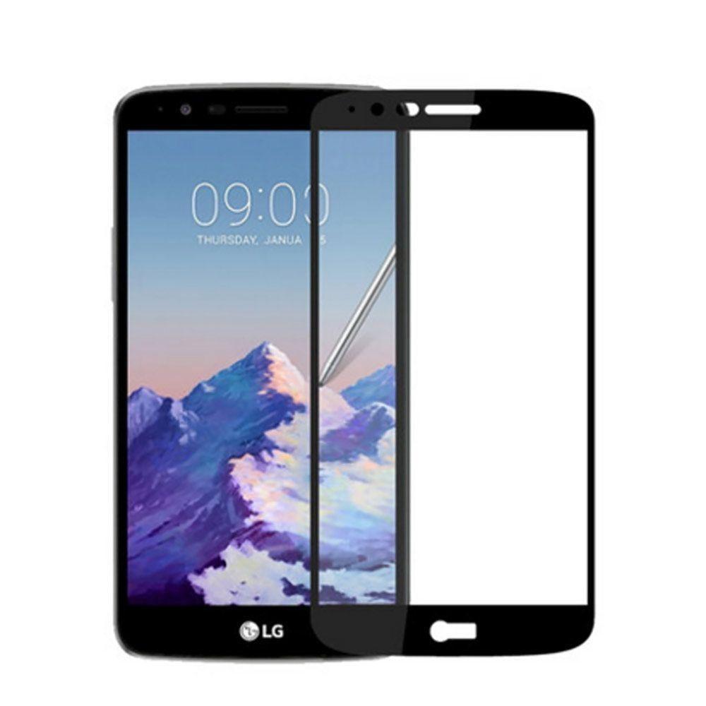 Tempered Glass for LG Stylo 3 Plus