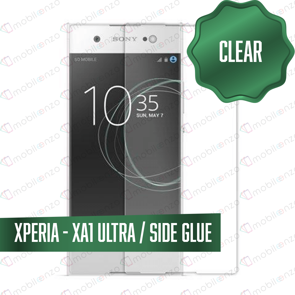Tempered Glass for Sony Xperia XA1 Ultra