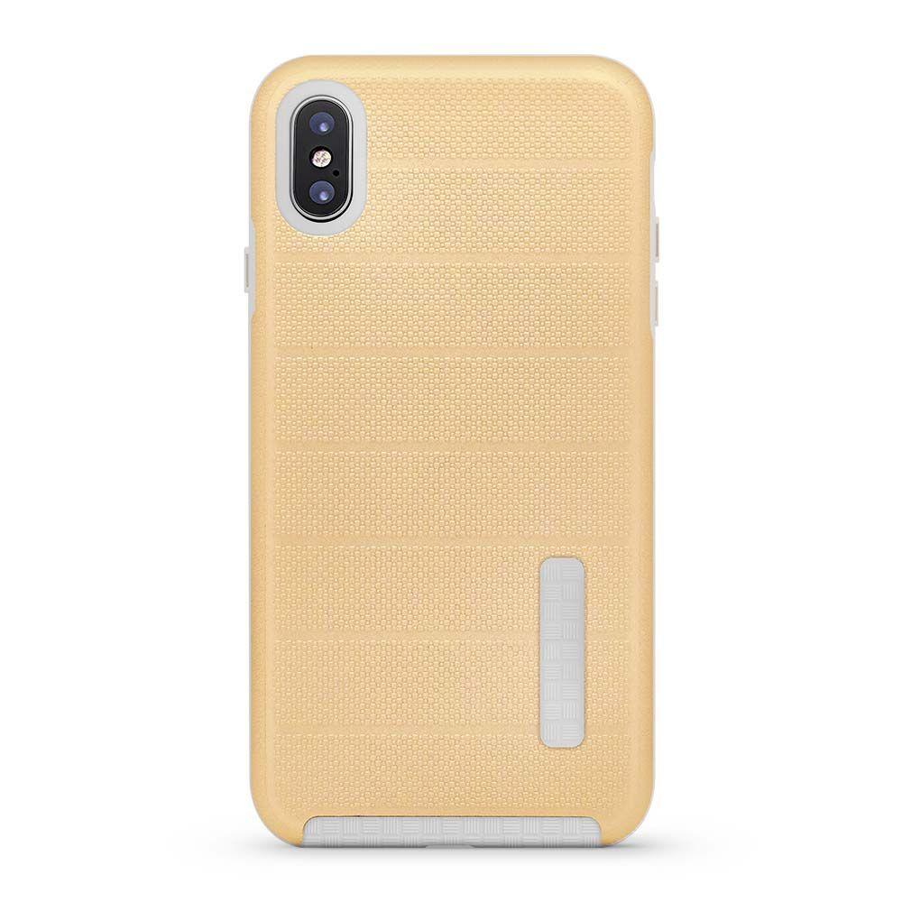 Destiny Case  for iPhone Xs Max - Gold