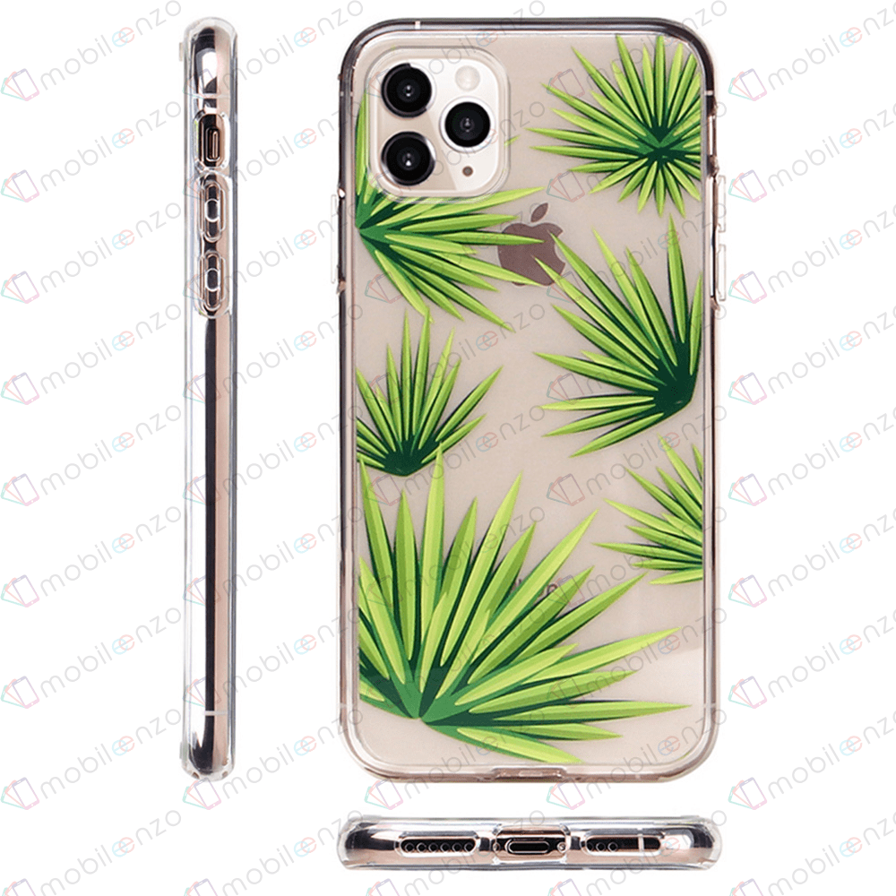 Hard Fashion Case for iPhone Xs Max - 600