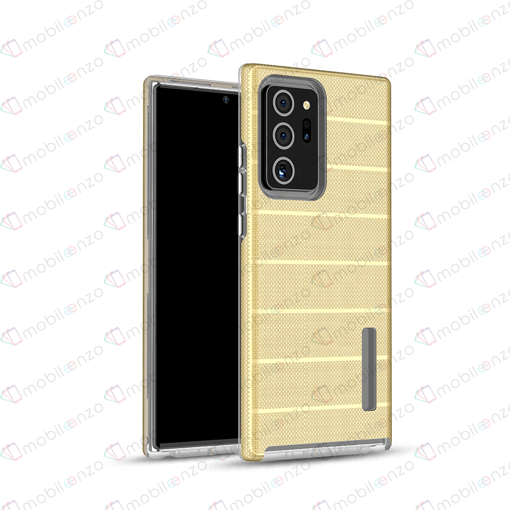 Destiny Case for Note 20 - Gold