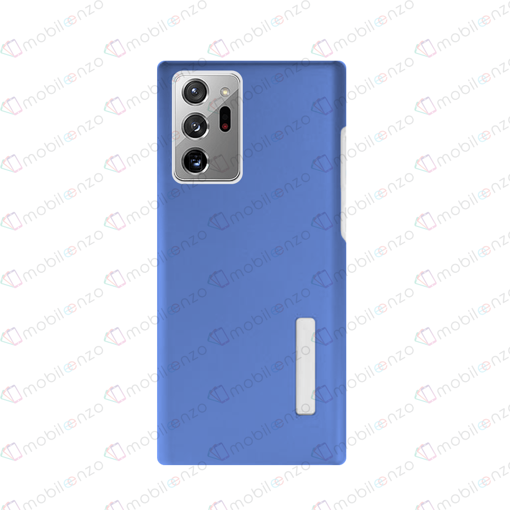 Ink Case for Note 20 - Blue
