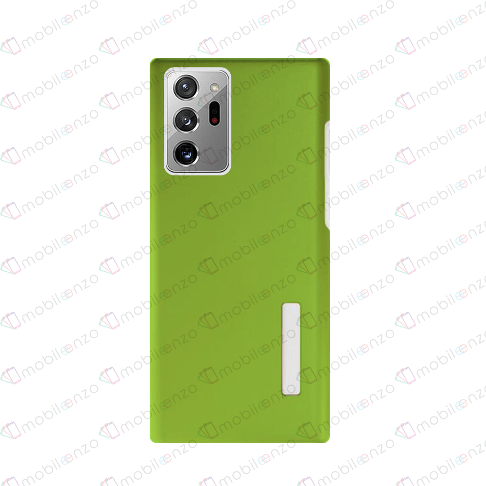 Ink Case for Note 20 - Green