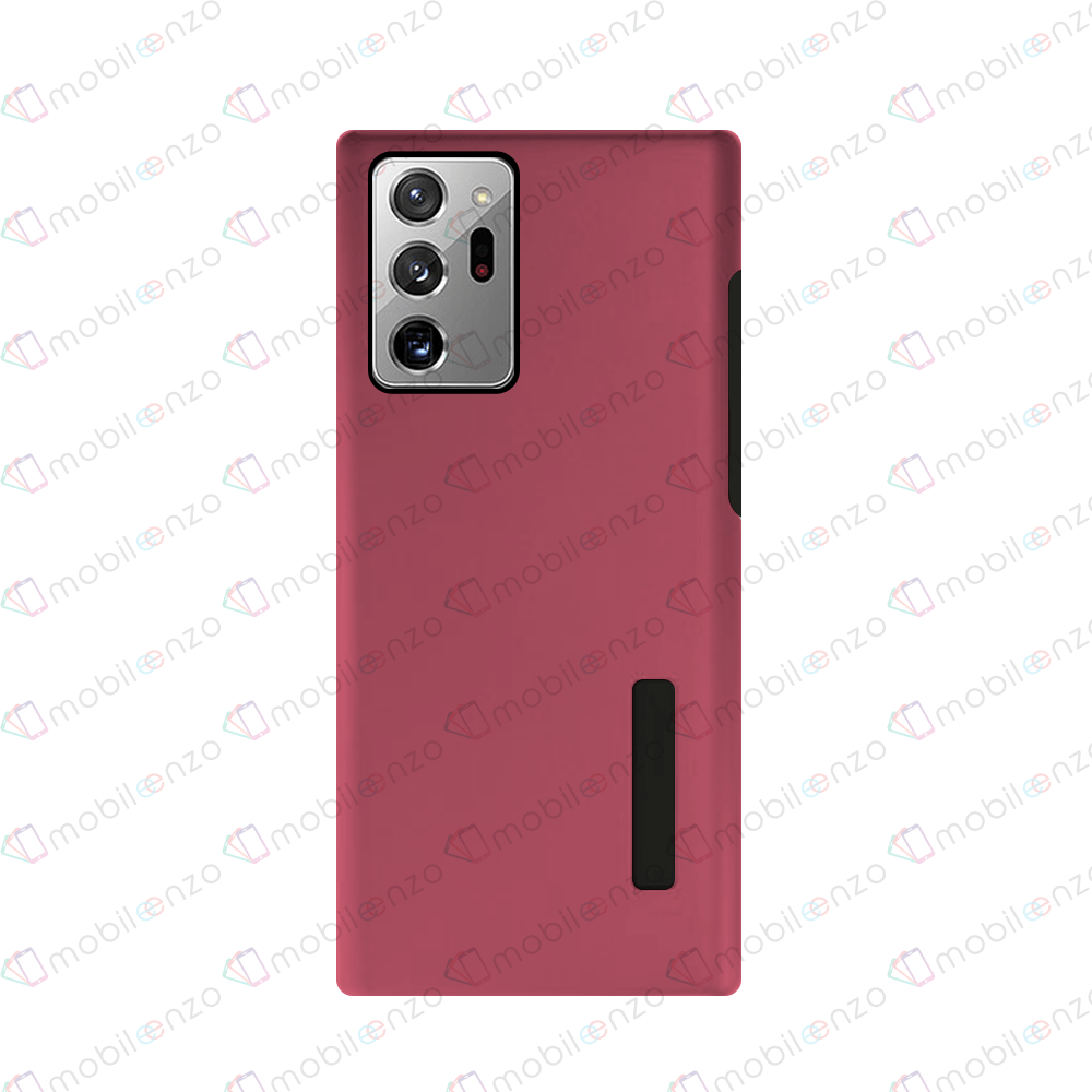 Ink Case for Note 20 - Honey Red