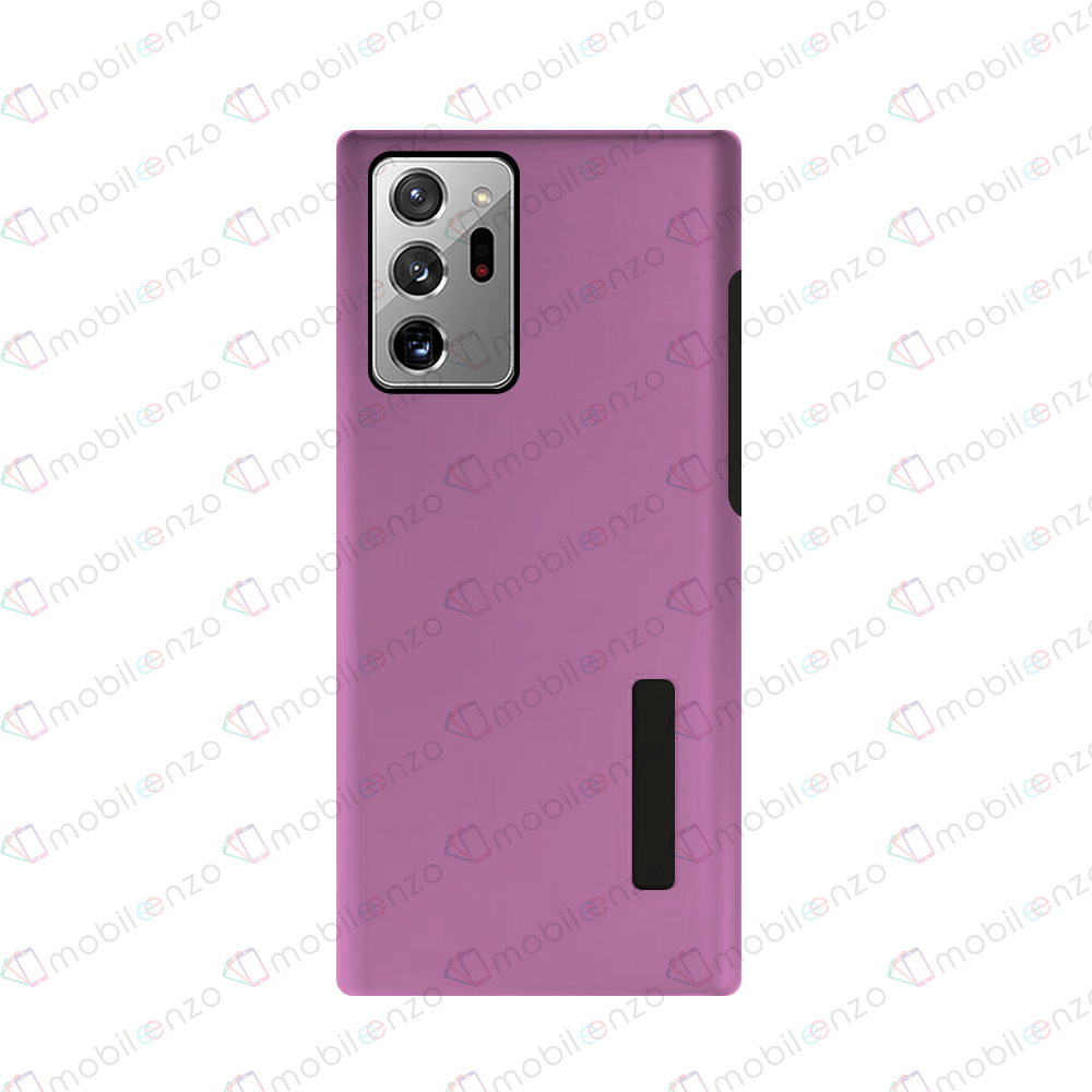 Ink Case for Note 20 - Watermelon Red