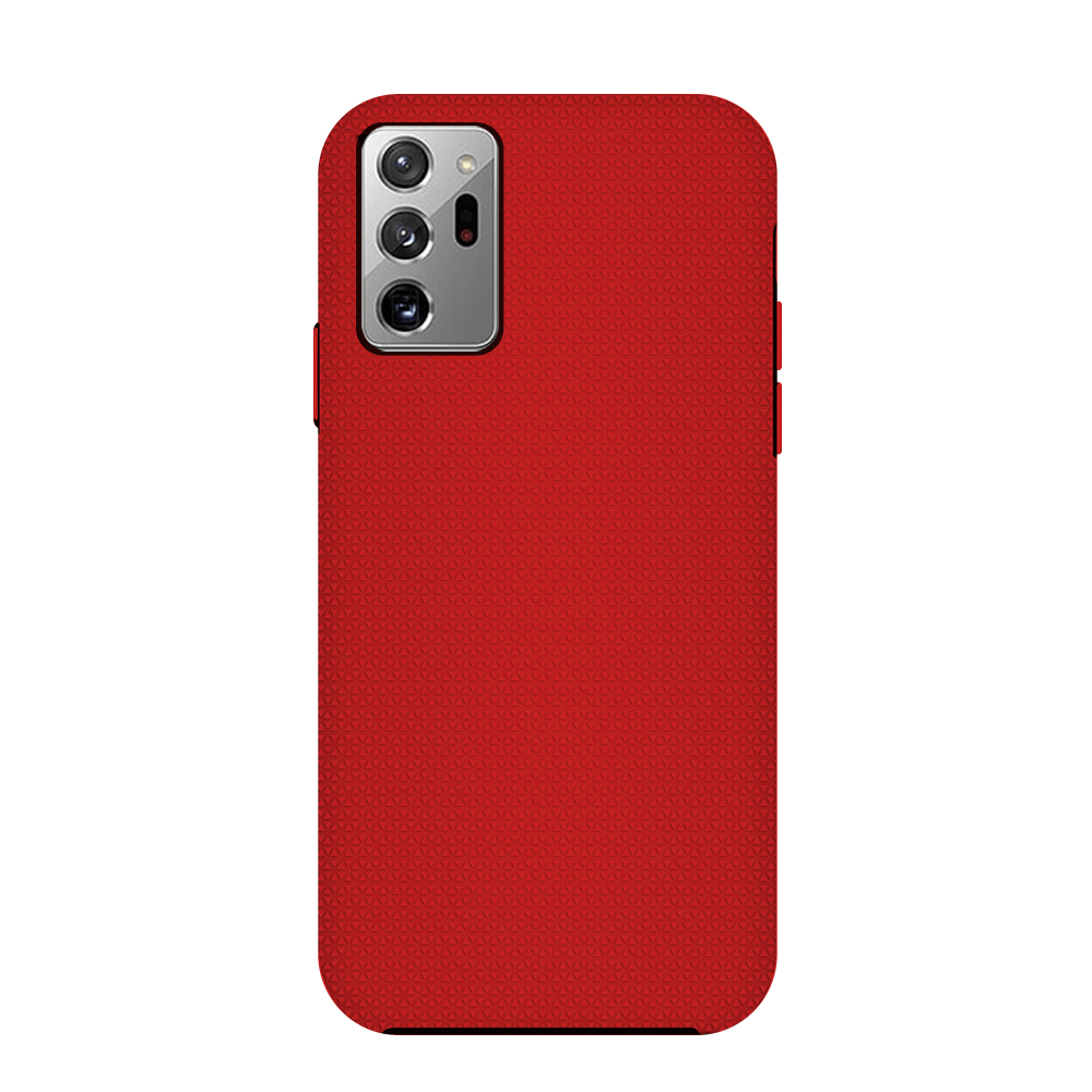 Paladin Case for Note 20 - Red