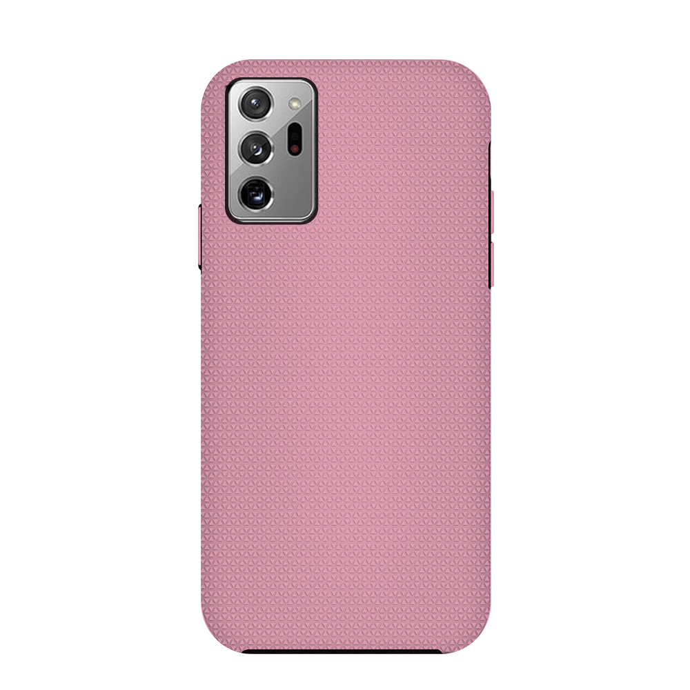 Paladin Case for Note 20 - Rose Gold