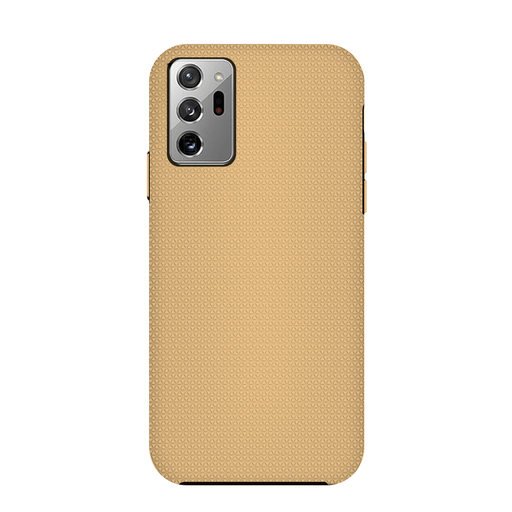 Paladin Case for Note 20 Ultra - Gold
