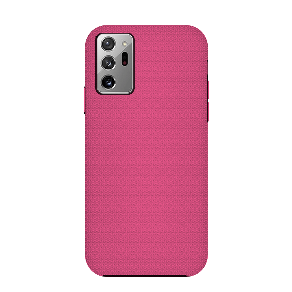 Paladin Case for Note 20 Ultra - Pink