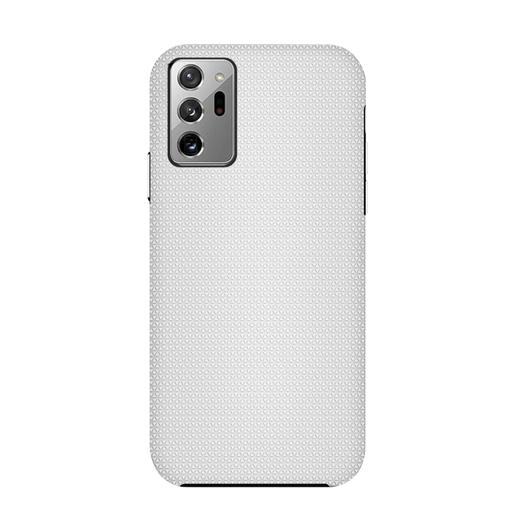 Paladin Case for Note 20 Ultra - Silver
