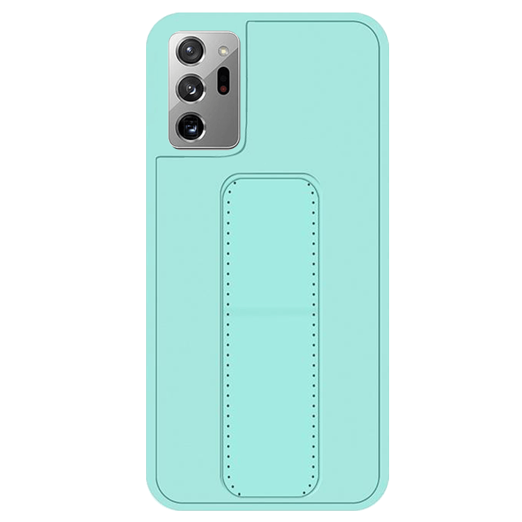 Wrist Strap Case for Note 20 Ultra - Teal