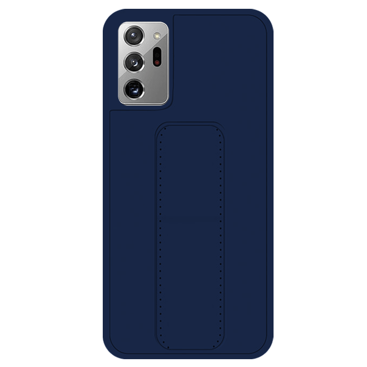 Wrist Strap Case for Note 20 - Navy